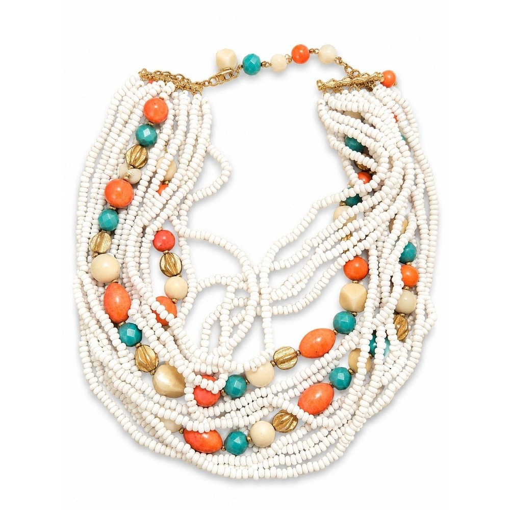 ⚜️58. Hattie Cargenie Necklace